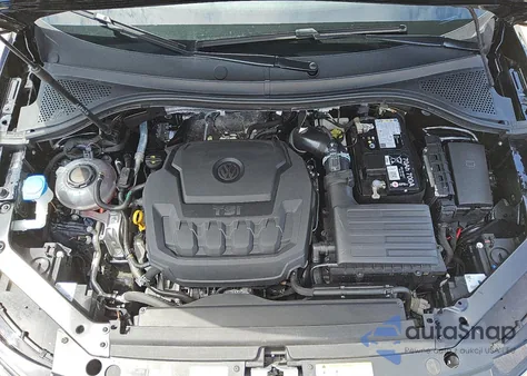 2024 Volkswagen Tiguan Se из США, поврежденный, VIN 3VVNB7AXXRM074896